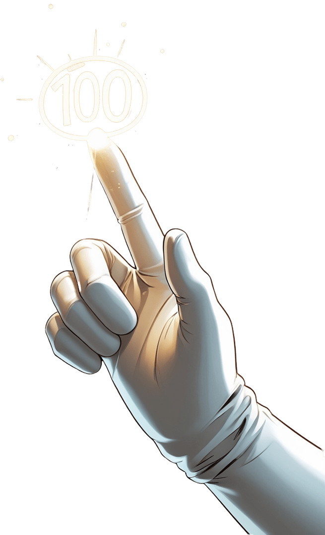 Hand