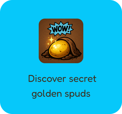 Potato Clicker